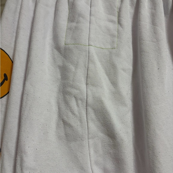 Aviator Nation Sweatpants smiley white - Picture 9 of 9